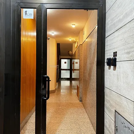 Luxury - Cavour Διαμέρισμα Μπάρι