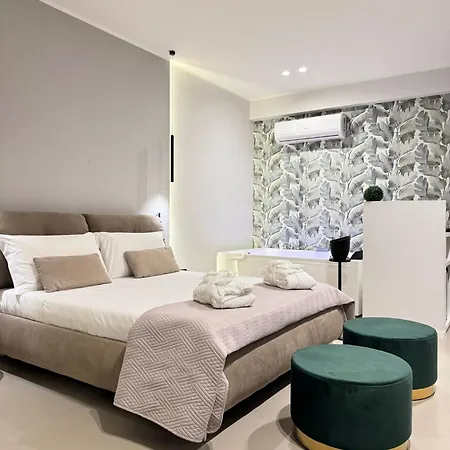 Luxury - Cavour 公寓