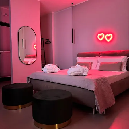 Luxury - Cavour *