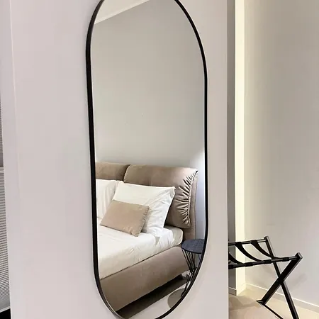 Διαμέρισμα Luxury - Cavour *