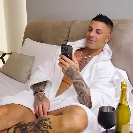 Luxury - Cavour Διαμέρισμα *