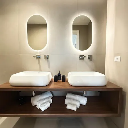 Διαμέρισμα Luxury - Cavour