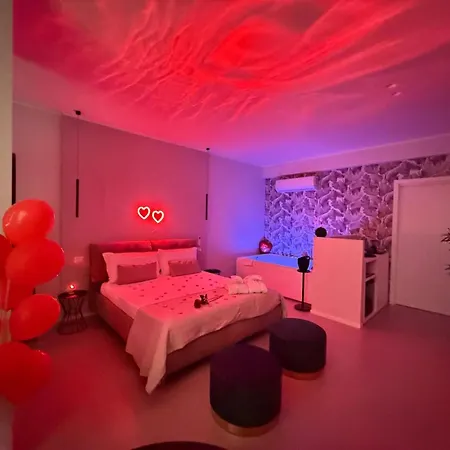 Apartament Luxury - Cavour *