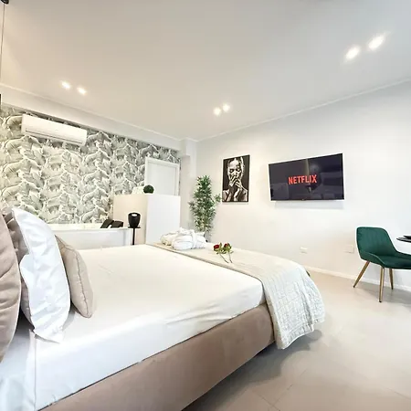 Luxury - Cavour * Μπάρι