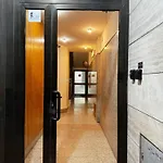 Luxury - Cavour Lägenhet Bari