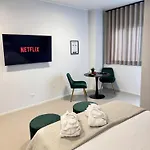 Luxury - Cavour Apartmán