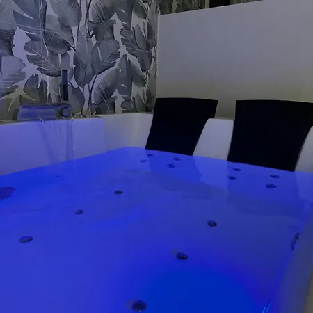Luxury - Cavour Appartement Bari