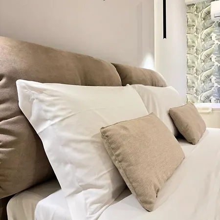 Apartamento Luxury - Cavour