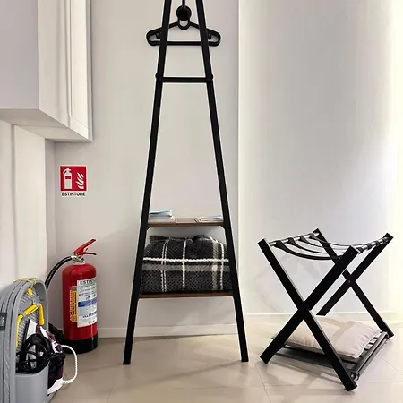 Apartman Luxury - Cavour Bari