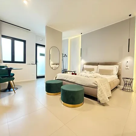 Luxury - Cavour Apartman