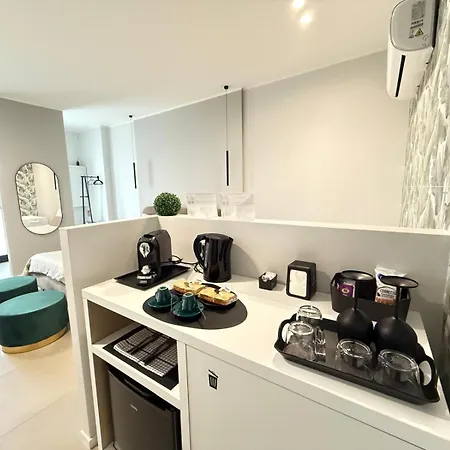 Apartman Luxury - Cavour