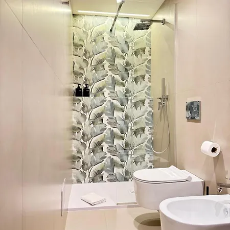 Luxury - Cavour Apartman *