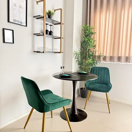 Luxury - Cavour Bari