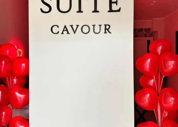 Luxury - Cavour Appartamento Bari