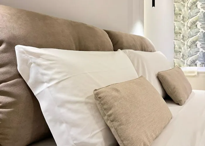 Appartamento Luxury - Cavour