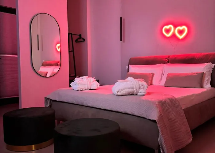 Luxury - Cavour *