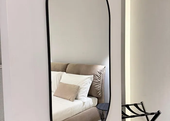 Appartamento Luxury - Cavour *