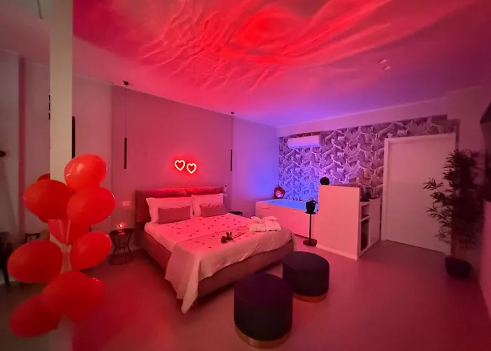 Appartamento Luxury - Cavour *